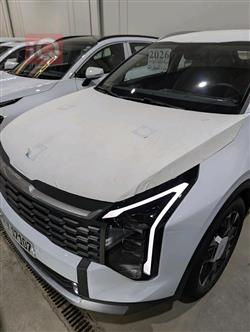 کیا سپۆرتاج